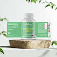 Vitabay Vitamin D3 Depot 5.000 I.E. Tabletten, A-Nr.: 5877759 - 05