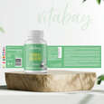 Vitabay Vitamin E 600 IE Weichkapseln, A-Nr.: 5878144 - 04