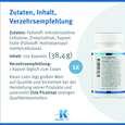 Zink Picolinat 25 mg Klean Labs Kapseln, A-Nr.: 5755631 - 09