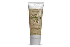 Sie sehen eine Packung Olivenblattextrakt Zahncreme 75 ml, Produktbild: 01 Olivenblattextrakt Zahncreme 75 ml, A-Nr.: 3268878 - 01