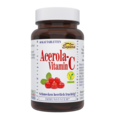 Sie sehen eine Packung Espara Acerola Vitamin C Kautabletten, Produktbild: 01 Espara Acerola Vitamin C Kautabletten, A-Nr.: 3378644 - 01