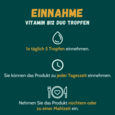 Vitamin B12 DUO 1000 µg Tropfen 50 ml, A-Nr.: 5175052 - 02