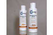 Ceramol Sonnencreme LSF50 200ml, A-Nr.: 8021266 - 01