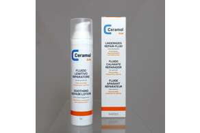 Ceramol After Sun 100ml, A-Nr.: 8021303 - 01