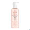 Avène Trixera Nutrition Reichhaltiges Reinigungsgel 400ml, A-Nr.: 4556935 - 02