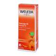 Sie sehen eine Packung Massage Oel -weleda +arnika Neu 100ml, Produktbild: 03 Massage Oel -weleda +arnika Neu 100ml, A-Nr.: 4583576 - 03