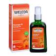 Sie sehen eine Packung Massage Oel -weleda +arnika Neu 100ml, Produktbild: 06 Massage Oel -weleda +arnika Neu 100ml, A-Nr.: 4583576 - 06
