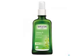 Weleda Birken-cellulite-oel Neu 100ml, A-Nr.: 4583582 - 01