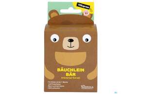 Sidroga Tee Teexpress Sofort Löslich Baeuchlein Baer Fenchel-anis-kuemmel Sache 15st, A-Nr.: 4588958 - 01