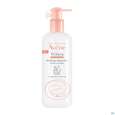 Avène Trixera Nutrition Reichhaltige Pflegemilch 400ml, A-Nr.: 4556912 - 02