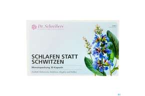 DR.SCHREIBERS SCHLAF ST SCHW 30ST, A-Nr.: 4575878 - 01