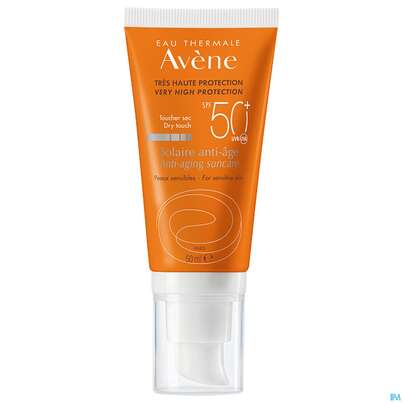 Avène Anti-aging-sonnenschutz Spf 50+ 50ml, A-Nr.: 4606018 - 05