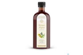 Seewald Bitter Alpin 250ml, A-Nr.: 4623873 - 01