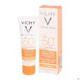 Sonnenprodukte Vichy Ideal Soleil Anti-pigmentflecken F50+ 50ml, A-Nr.: 4604746 - 05