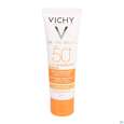 Sonnenprodukte Vichy Ideal Soleil Anti-pigmentflecken F50+ 50ml, A-Nr.: 4604746 - 08