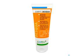 Coryt Hautschutzpflege Creme Desqua 100ml, A-Nr.: 4731551 - 01