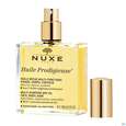 Sie sehen eine Packung Nuxe Huile Prodigieuse Dry Oil 100ml, Produktbild: 03 Nuxe Huile Prodigieuse Dry Oil 100ml, A-Nr.: 4610528 - 03