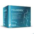 Folandrol Inositol +folsaeure +selen Sache 60st, A-Nr.: 4621816 - 01