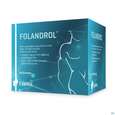 Folandrol Inositol +folsaeure +selen Sache 60st, A-Nr.: 4621816 - 02