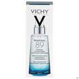 Sie sehen eine Packung Vichy Mineral 89 Feuchtigkeitspflege 50ml, Produktbild: 01 Vichy Mineral 89 Feuchtigkeitspflege 50ml, A-Nr.: 4613739 - 01