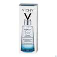 Sie sehen eine Packung Vichy Mineral 89 Feuchtigkeitspflege 50ml, Produktbild: 02 Vichy Mineral 89 Feuchtigkeitspflege 50ml, A-Nr.: 4613739 - 02