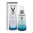 Sie sehen eine Packung Vichy Mineral 89 Feuchtigkeitspflege 50ml, Produktbild: 04 Vichy Mineral 89 Feuchtigkeitspflege 50ml, A-Nr.: 4613739 - 04