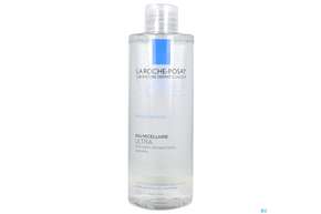 La Roche Posay Gesichtsreinigung Mizelle Normale Haut 400ml, A-Nr.: 4604410 - 01