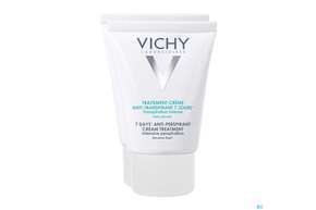 Vichy Deocreme Regulierend 7 Tage Wirkung Dp 60ml, A-Nr.: 4736301 - 01