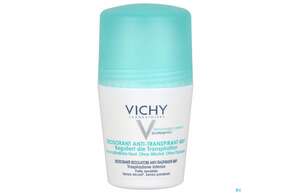 Vichy Deo/roll-on 48h 2x50m 100ml, A-Nr.: 4736436 - 01