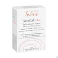 Avène Xeracalm A.d Rückfettendes Waschstück 100g, A-Nr.: 5607333 - 02