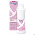 Sie sehen eine Packung Lactacyd Intimwaschlotion +praebiotisch Lactacyd Plus 50000 250ml, Produktbild: 04 Lactacyd Intimwaschlotion +praebiotisch Lactacyd Plus 50000 250ml, A-Nr.: 5605050 - 04