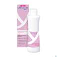 Sie sehen eine Packung Lactacyd Intimwaschlotion +praebiotisch Lactacyd Plus 50000 250ml, Produktbild: 05 Lactacyd Intimwaschlotion +praebiotisch Lactacyd Plus 50000 250ml, A-Nr.: 5605050 - 05