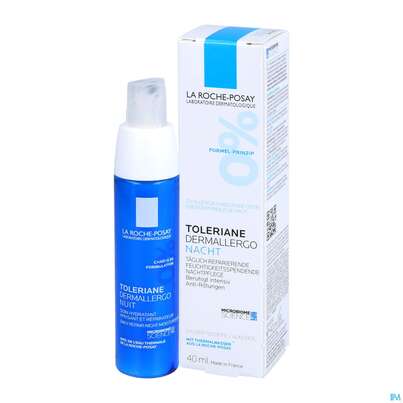 LA ROCHE TOLER DERMALLERG N 40ML, A-Nr.: 5615172 - 03