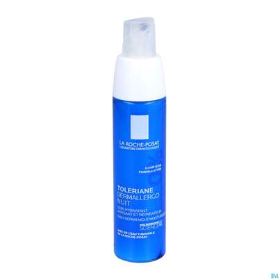 LA ROCHE TOLER DERMALLERG N 40ML, A-Nr.: 5615172 - 05