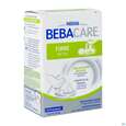 Sie sehen eine Packung Bebacare Fibre Ab Geburt 12495953 20x2, 44g, Produktbild: 02 Bebacare Fibre Ab Geburt 12495953 20x2, 44g, A-Nr.: 5609289 - 02