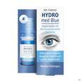 Sie sehen eine Packung Augentropfen Dr.theiss Hydro Med Blue 10ml, Produktbild: 01 Augentropfen Dr.theiss Hydro Med Blue 10ml, A-Nr.: 5680471 - 01