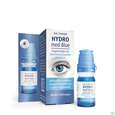 Sie sehen eine Packung Augentropfen Dr.theiss Hydro Med Blue 10ml, Produktbild: 07 Augentropfen Dr.theiss Hydro Med Blue 10ml, A-Nr.: 5680471 - 07