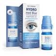 Sie sehen eine Packung Augentropfen Dr.theiss Hydro Med Blue 10ml, Produktbild: 09 Augentropfen Dr.theiss Hydro Med Blue 10ml, A-Nr.: 5680471 - 09