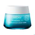 Vichy Mineral 89 Creme Ohne Duftstoffe 50ml, A-Nr.: 5667878 - 13