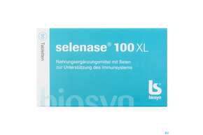 Selenase Talb 100 Xl 90st, A-Nr.: 5680270 - 01
