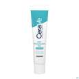 Sie sehen eine Packung Cerave Anti-unreinheiten Gel 40ml, Produktbild: 05 Cerave Anti-unreinheiten Gel 40ml, A-Nr.: 5672951 - 05
