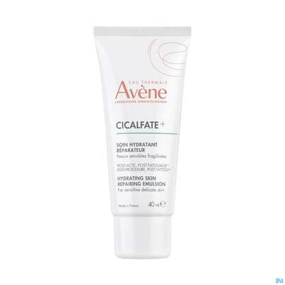 Avene Cicalfate +emulsion Post-act/neu 40ml, A-Nr.: 5688857 - 05