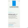 Sie sehen eine Packung La Roche Posay Akne/mischhaut Effaclar Mat 40ml, Produktbild: 01 La Roche Posay Akne/mischhaut Effaclar Mat 40ml, A-Nr.: 3081068 - 01