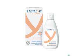 Lactacyd Intim-waschlotion 200ml, A-Nr.: 2710119 - 01