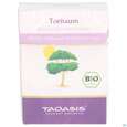 Sie sehen eine Packung Taoasis Teebaum-bio-pastillen 30g, Produktbild: 01 Taoasis Teebaum-bio-pastillen 30g, A-Nr.: 3166089 - 01