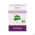 Sie sehen eine Packung Taoasis Teebaum-bio-pastillen 30g, Produktbild: 02 Taoasis Teebaum-bio-pastillen 30g, A-Nr.: 3166089 - 02