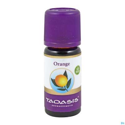 AETH.OEL TAOASIS BIO ORANGE 10ML, A-Nr.: 3165167 - 01