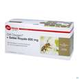 Sie sehen eine Packung Zell Oxygen Dr.wolz Trink/kur +gelee Royale 600mg Nr 60603 14x20 280ml, Produktbild: 04 Zell Oxygen Dr.wolz Trink/kur +gelee Royale 600mg Nr 60603 14x20 280ml, A-Nr.: 3190811 - 04