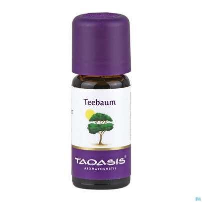 Taoasis Teebaumöl 10ml 10ml, A-Nr.: 3166095 - 01