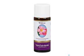 Taoasis Basisoel Bio Wildrose 50ml, A-Nr.: 3166534 - 01